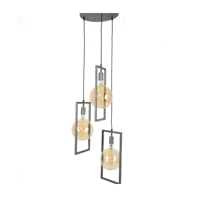 ZI Hanging lamp sky 3L